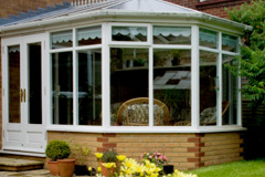 conservatories Dovenby
