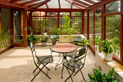 Dovenby conservatory quotes