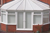 Dovenby conservatory installation
