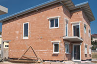 Dovenby home extensions