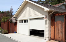 Dovenby garage construction leads