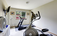 Dovenby home gym construction leads