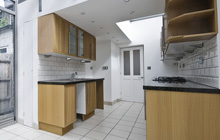 Dovenby kitchen extension leads